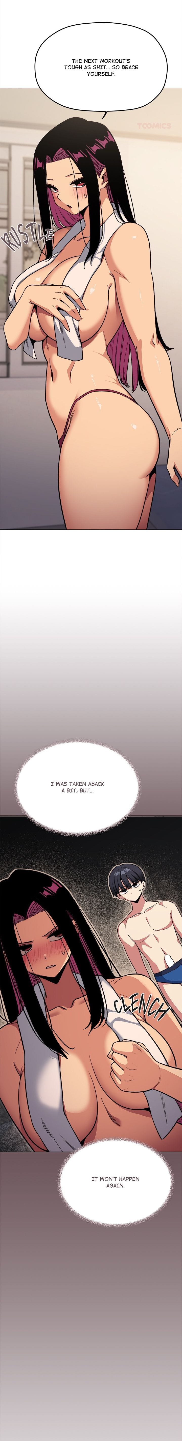 Stop Smoking (Uncensored), chapter 62, page 16 of 28