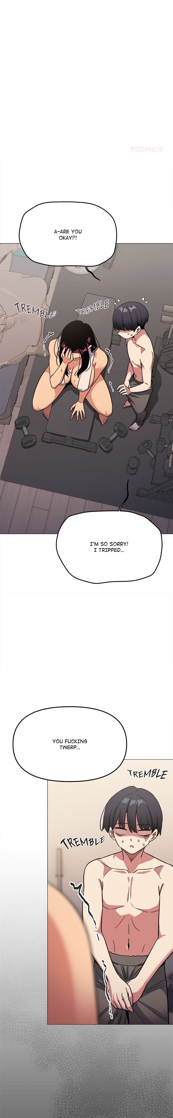 Stop Smoking (Uncensored), chapter 62, page 19 of 28