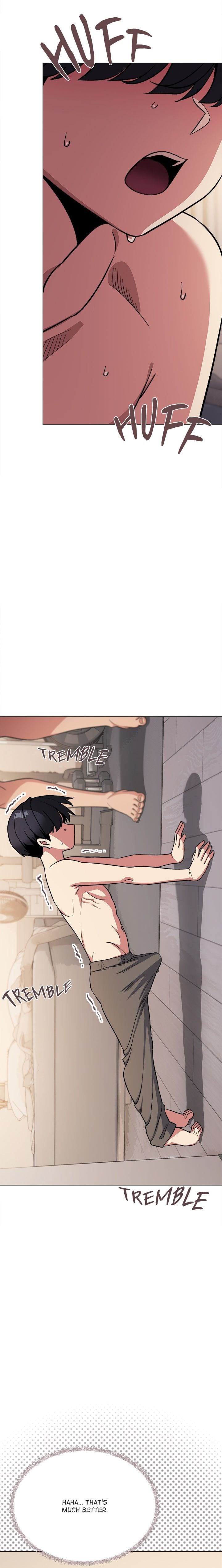 Stop Smoking (Uncensored), chapter 62, page 21 of 28