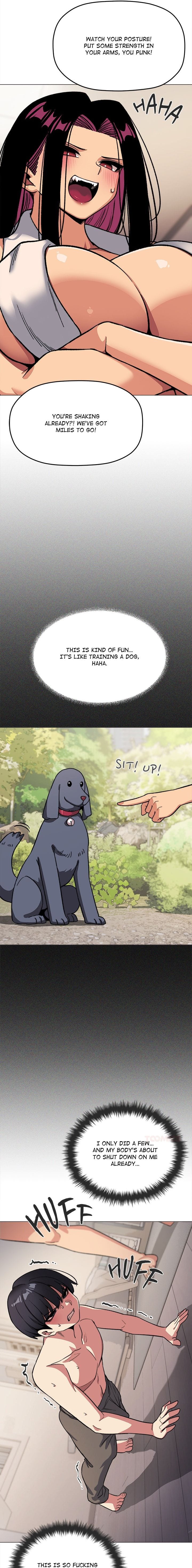 Stop Smoking (Uncensored), chapter 62, page 23 of 28