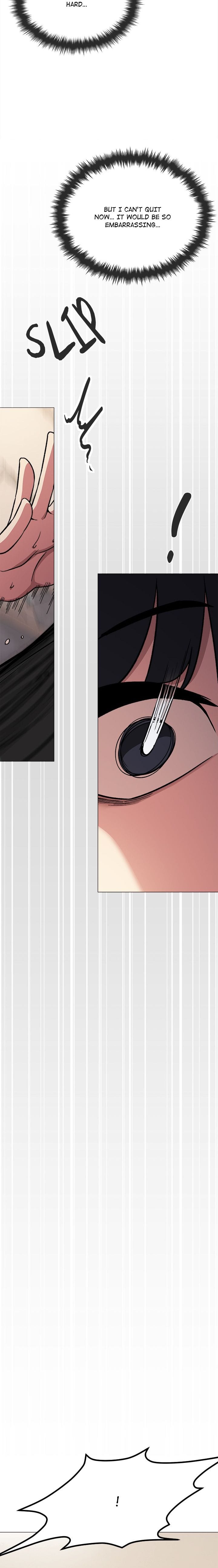 Stop Smoking (Uncensored), chapter 62, page 24 of 28