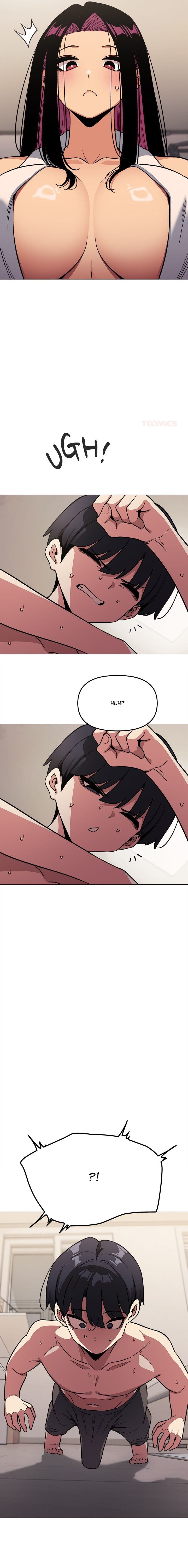 Stop Smoking (Uncensored), chapter 62, page 25 of 28