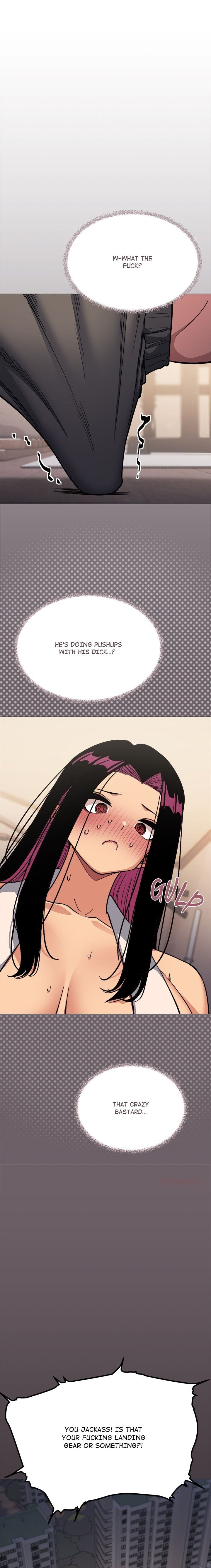 Stop Smoking (Uncensored), chapter 62, page 26 of 28