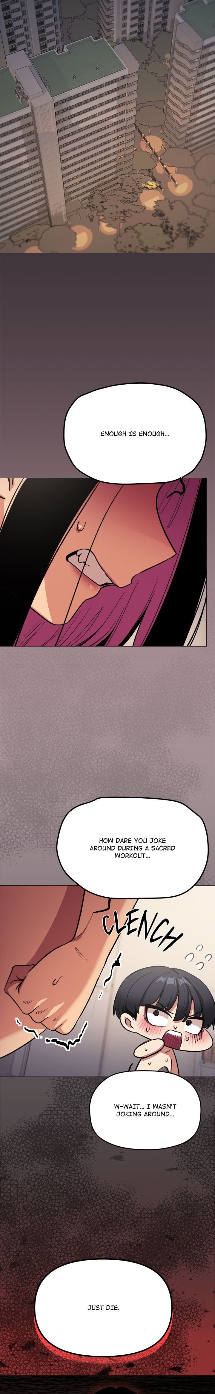 Stop Smoking (Uncensored), chapter 62, page 27 of 28
