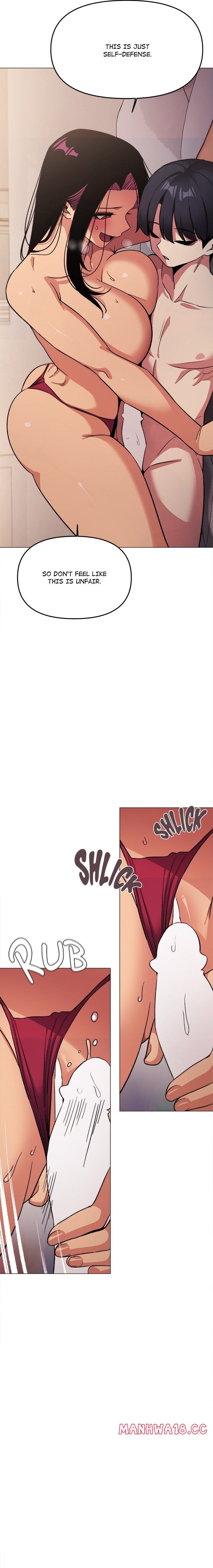 Stop Smoking (Uncensored), chapter 64, page 5 of 26