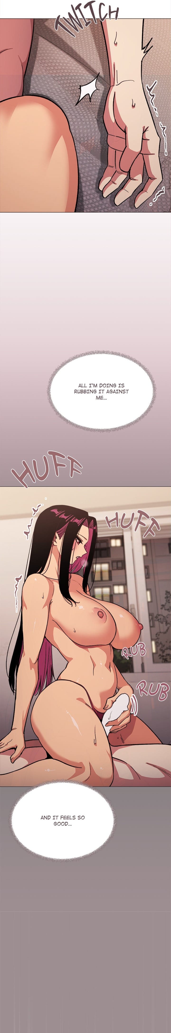 Stop Smoking (Uncensored), chapter 64, page 6 of 26