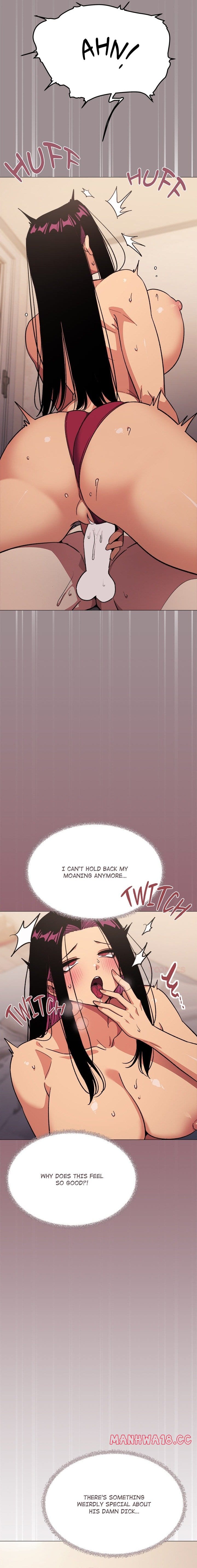 Stop Smoking (Uncensored), chapter 64, page 7 of 26