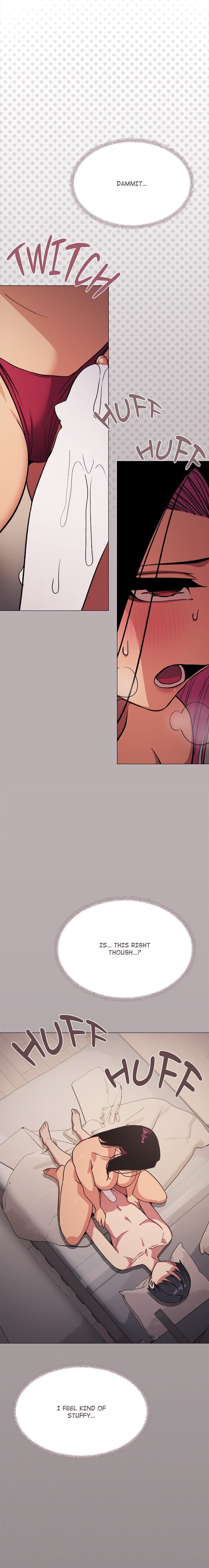 Stop Smoking (Uncensored), chapter 64, page 9 of 26