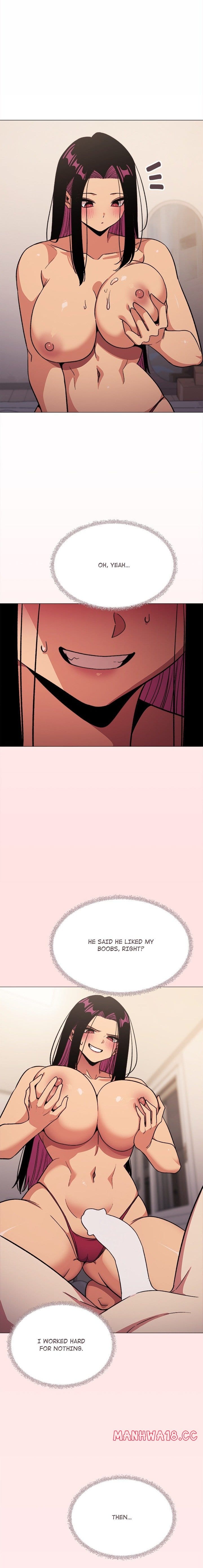 Stop Smoking (Uncensored), chapter 64, page 15 of 26