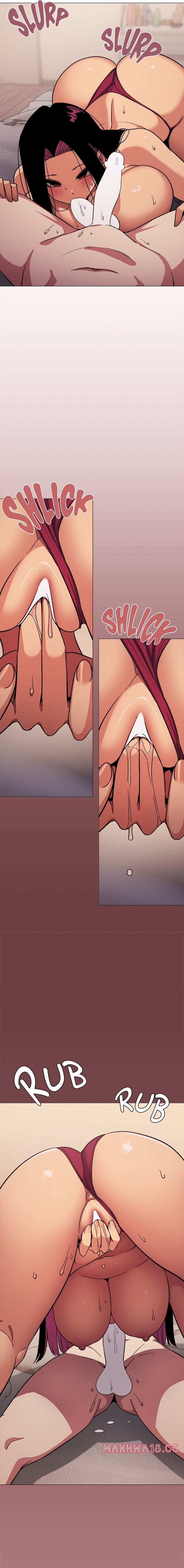 Stop Smoking (Uncensored), chapter 64, page 18 of 26