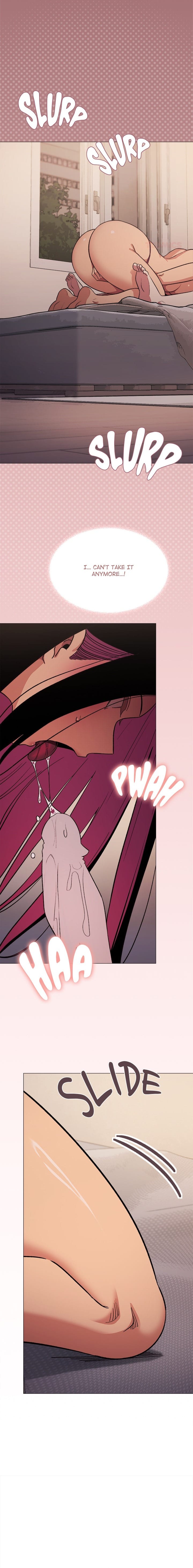 Stop Smoking (Uncensored), chapter 64, page 19 of 26