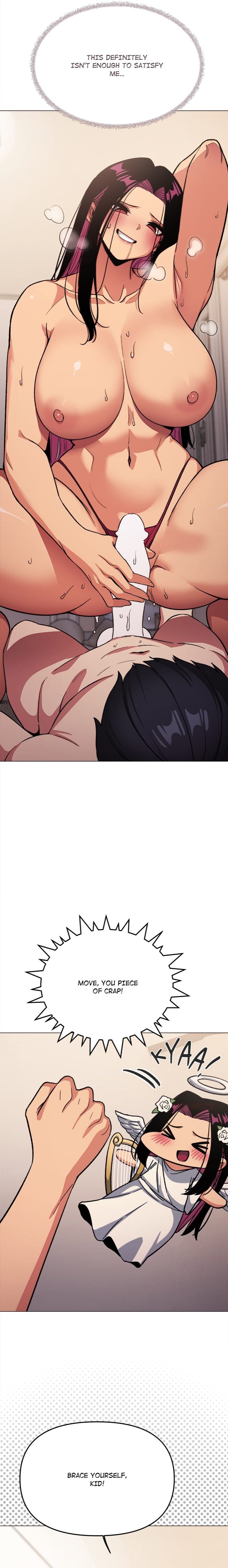 Stop Smoking (Uncensored), chapter 64, page 20 of 26
