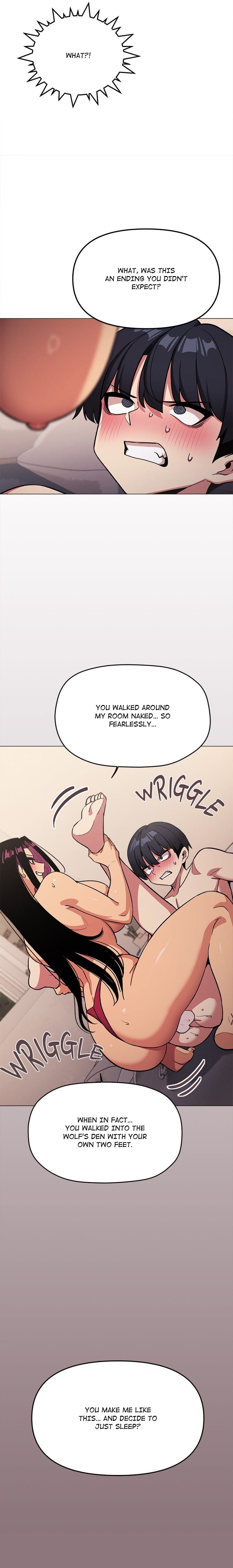 Stop Smoking (Uncensored), chapter 64, page 24 of 26