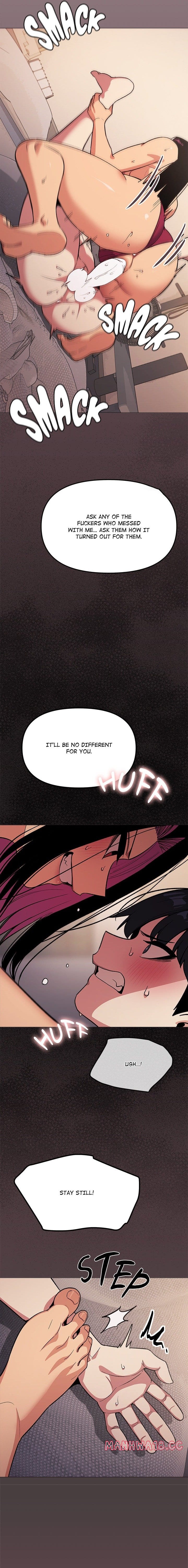 Stop Smoking (Uncensored), chapter 64, page 25 of 26