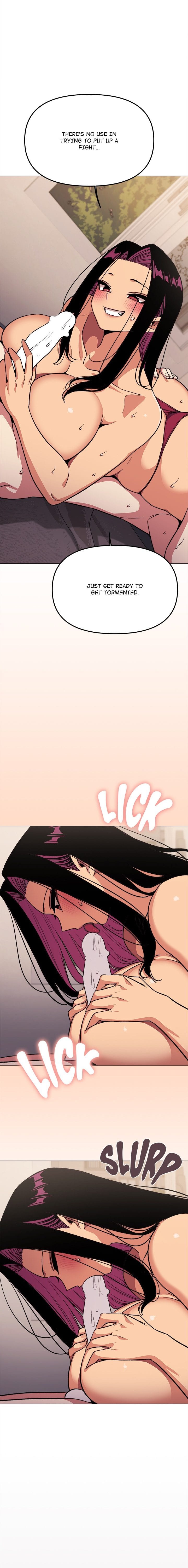Stop Smoking (Uncensored), chapter 66, page 6 of 27
