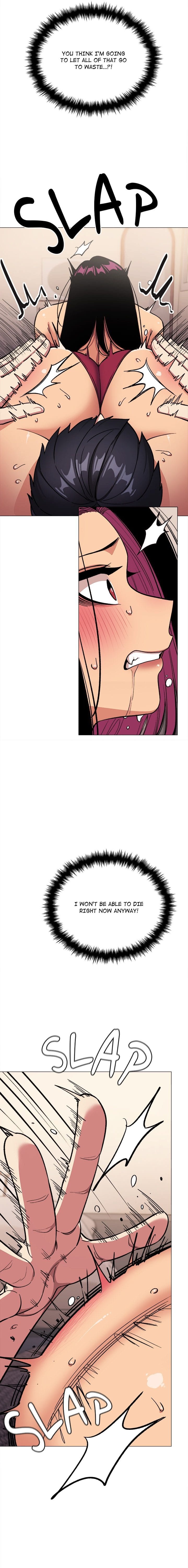 Stop Smoking (Uncensored), chapter 66, page 10 of 27