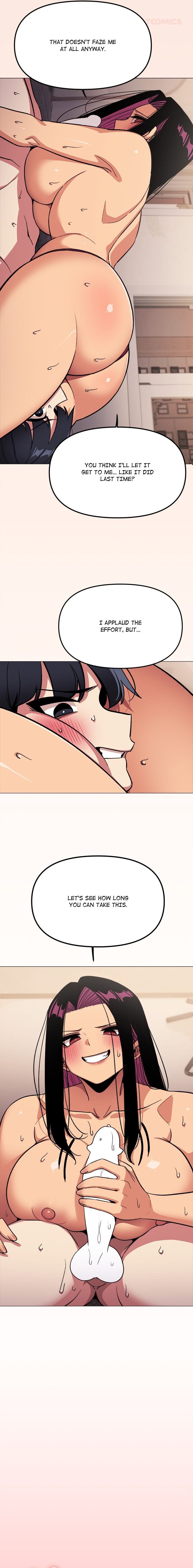 Stop Smoking (Uncensored), chapter 66, page 13 of 27