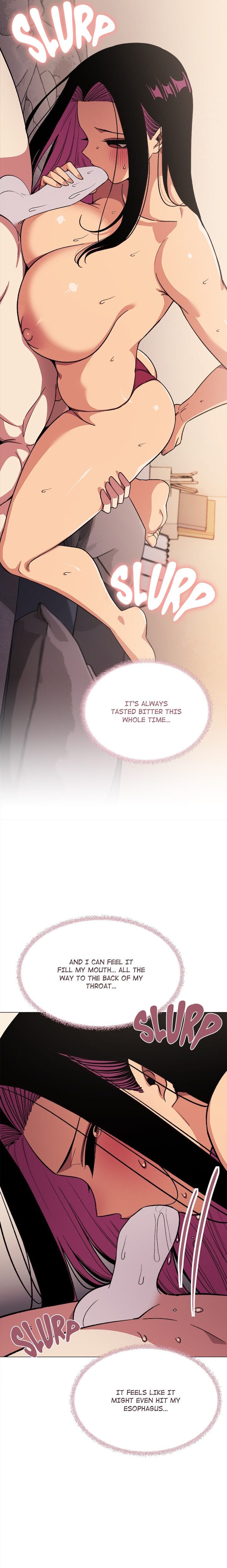 Stop Smoking (Uncensored), chapter 66, page 15 of 27