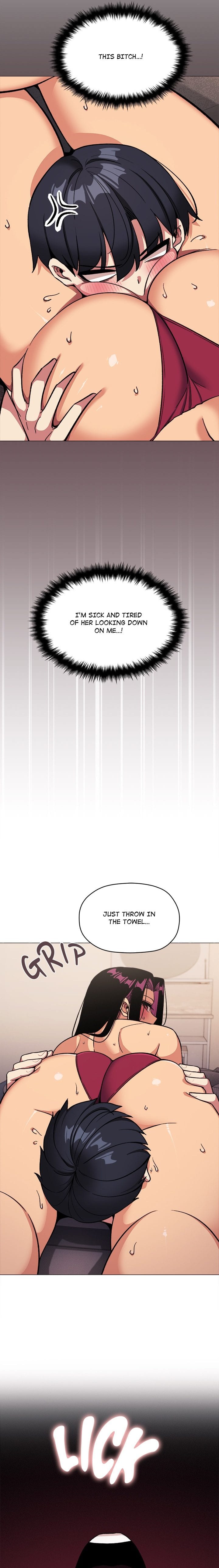 Stop Smoking (Uncensored), chapter 66, page 20 of 27