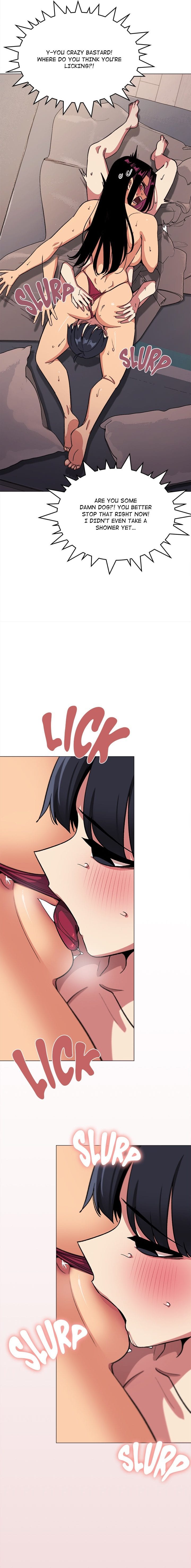 Stop Smoking (Uncensored), chapter 66, page 22 of 27