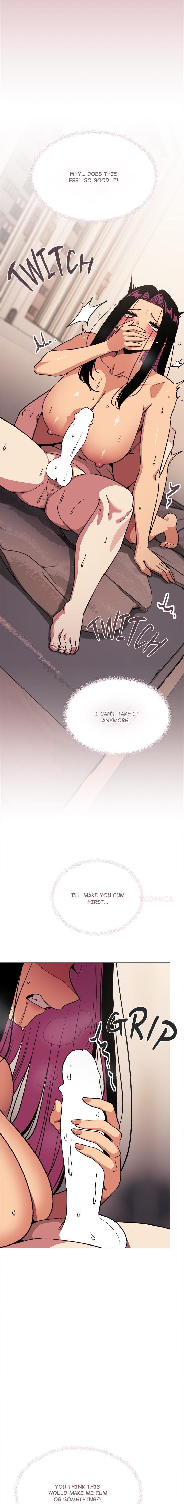 Stop Smoking (Uncensored), chapter 66, page 24 of 27