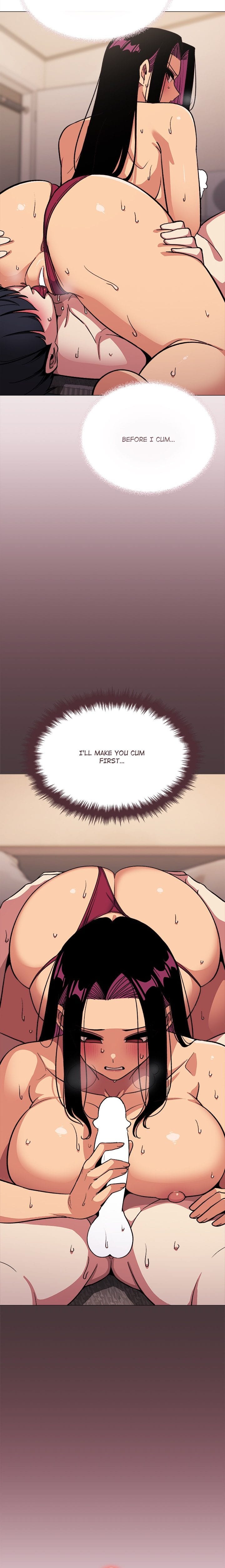 Stop Smoking (Uncensored), chapter 66, page 25 of 27