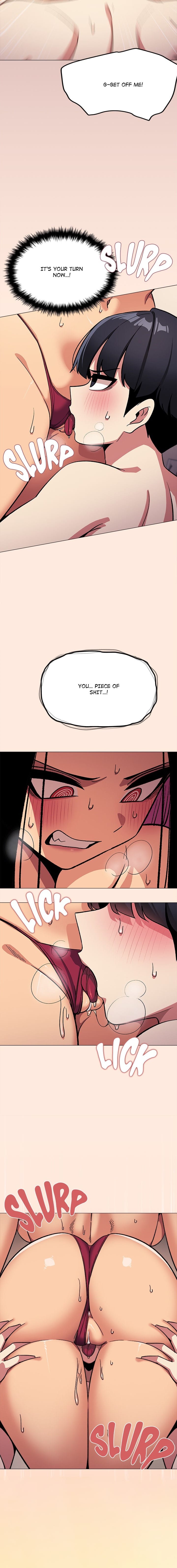 Stop Smoking (Uncensored), chapter 67, page 9 of 26