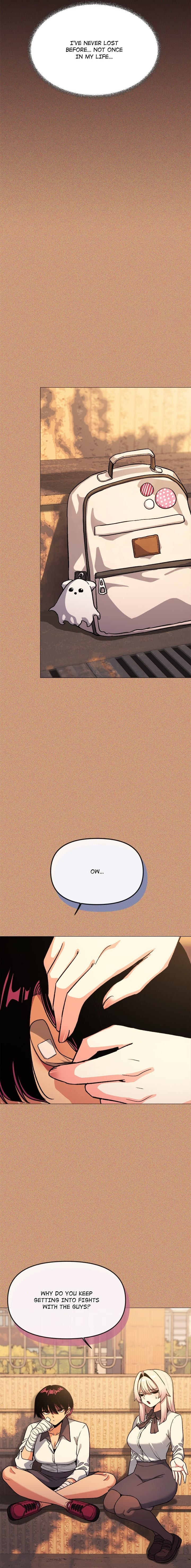Stop Smoking (Uncensored), chapter 67, page 13 of 26
