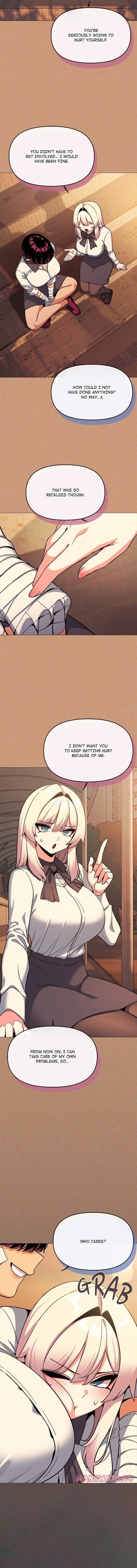 Stop Smoking (Uncensored), chapter 67, page 14 of 26