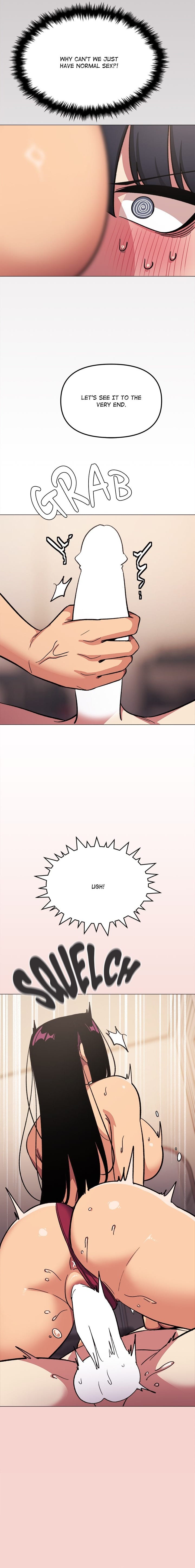 Stop Smoking (Uncensored), chapter 67, page 19 of 26