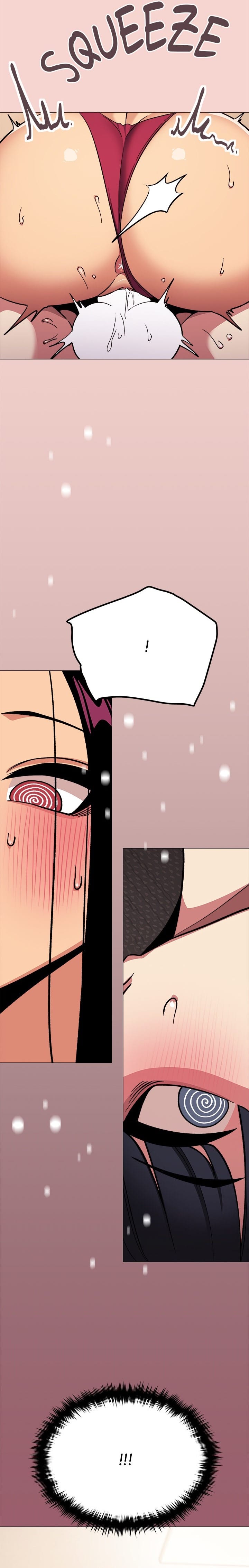 Stop Smoking (Uncensored), chapter 67, page 20 of 26