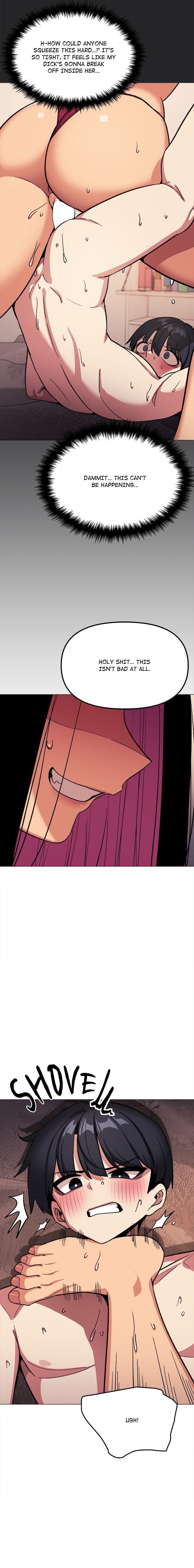 Stop Smoking (Uncensored), chapter 67, page 22 of 26