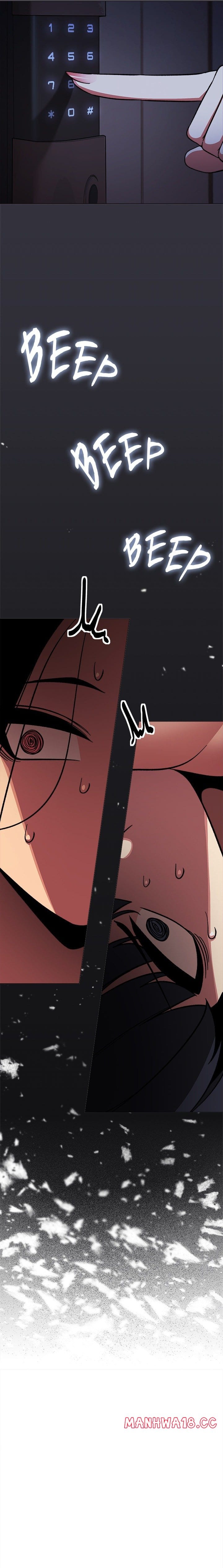 Stop Smoking (Uncensored), chapter 67, page 24 of 26