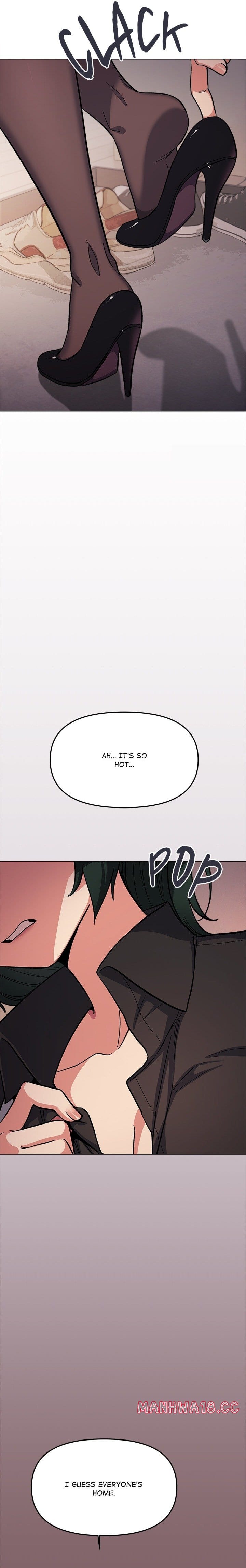 Stop Smoking (Uncensored), chapter 67, page 25 of 26
