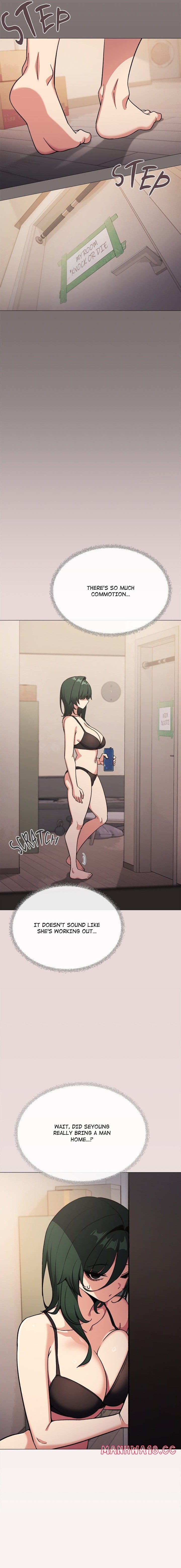 Stop Smoking (Uncensored), chapter 68, page 5 of 25