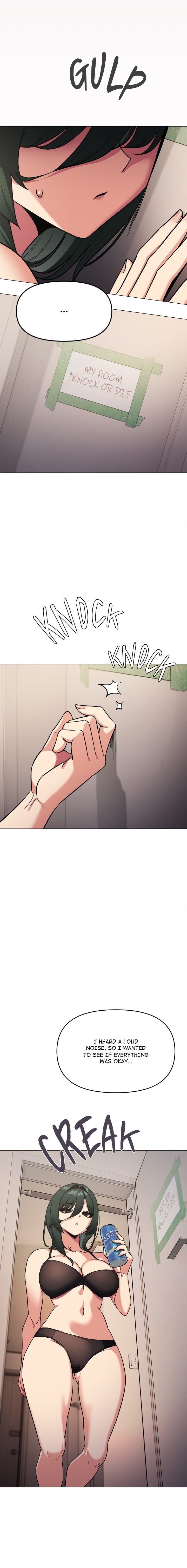 Stop Smoking (Uncensored), chapter 68, page 6 of 25