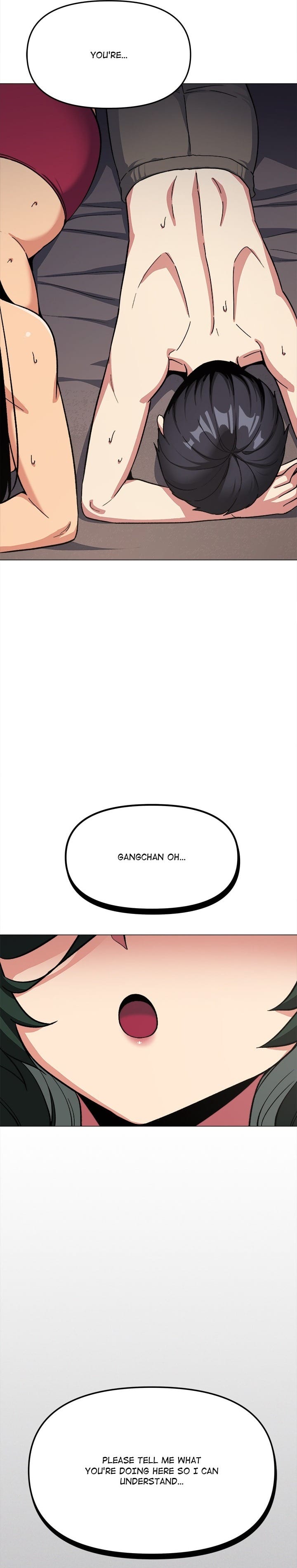 Stop Smoking (Uncensored), chapter 68, page 9 of 25
