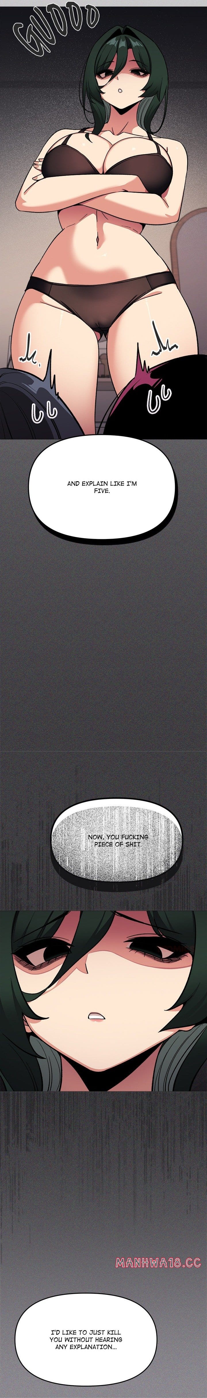 Stop Smoking (Uncensored), chapter 68, page 10 of 25