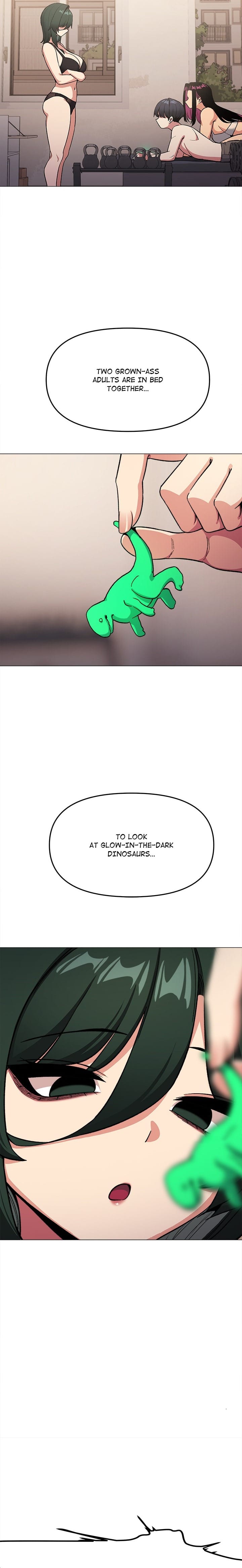 Stop Smoking (Uncensored), chapter 68, page 13 of 25