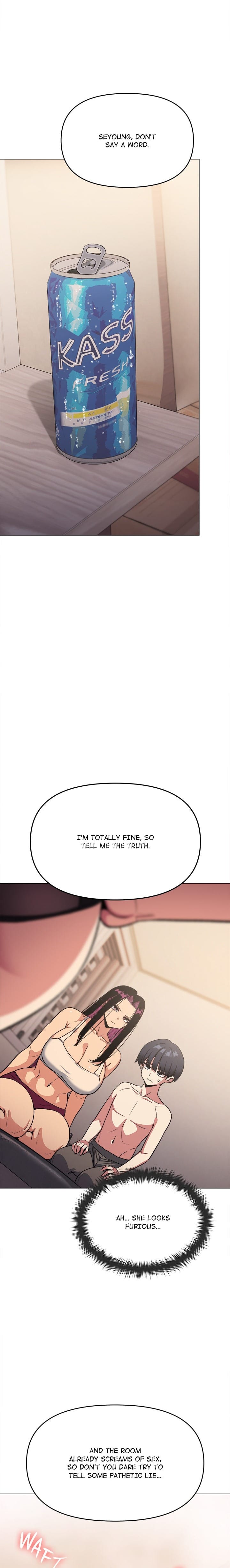 Stop Smoking (Uncensored), chapter 68, page 16 of 25