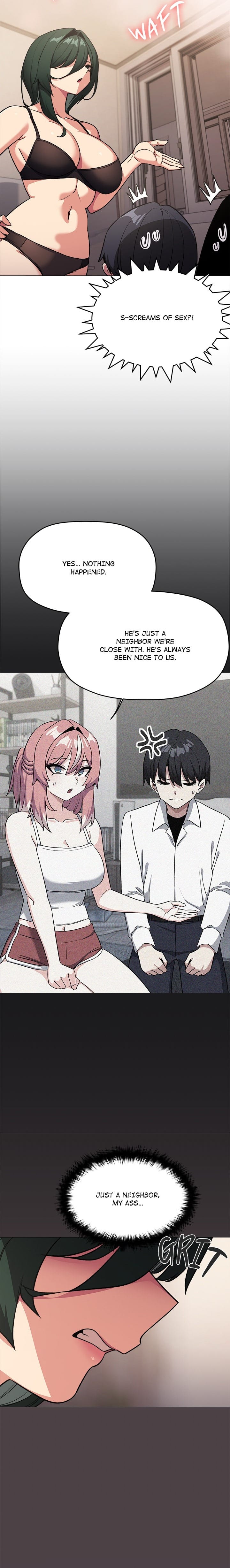 Stop Smoking (Uncensored), chapter 68, page 17 of 25