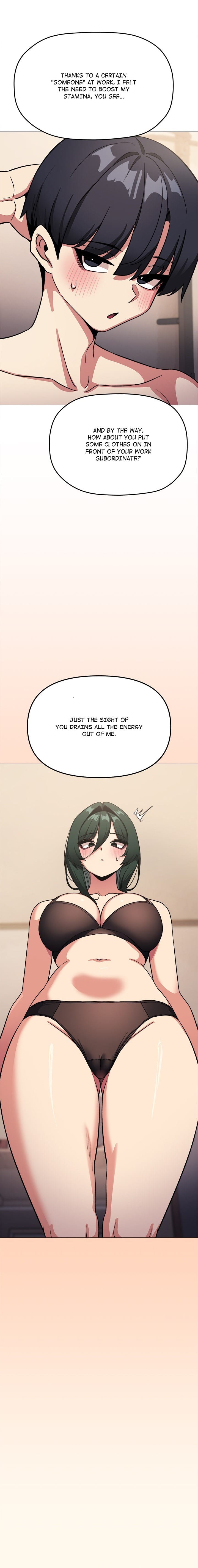Stop Smoking (Uncensored), chapter 68, page 20 of 25