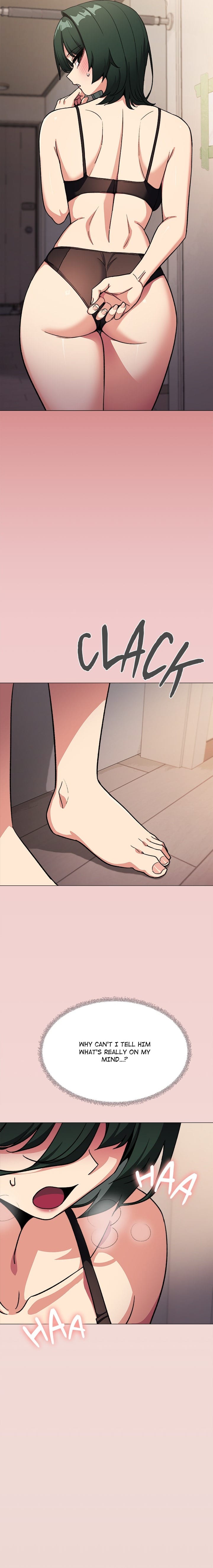 Stop Smoking (Uncensored), chapter 68, page 22 of 25