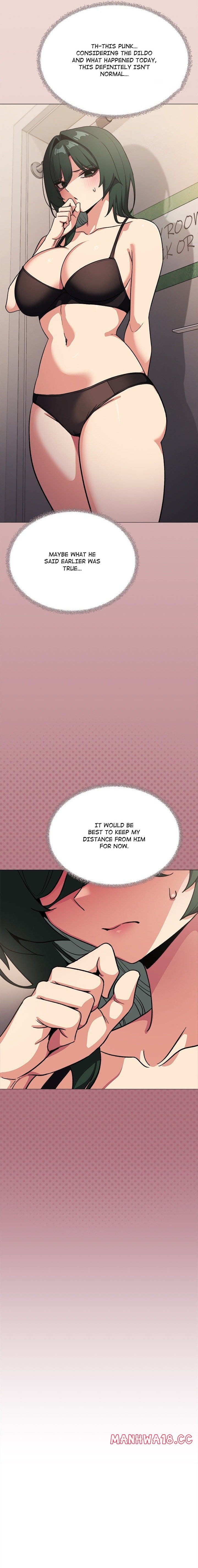 Stop Smoking (Uncensored), chapter 68, page 23 of 25