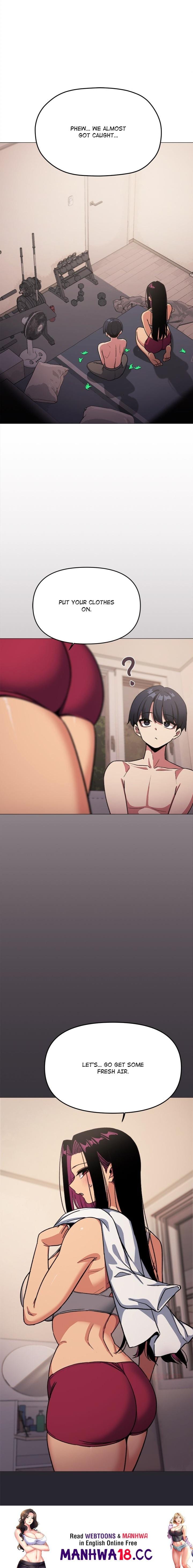 Stop Smoking (Uncensored), chapter 68, page 24 of 25