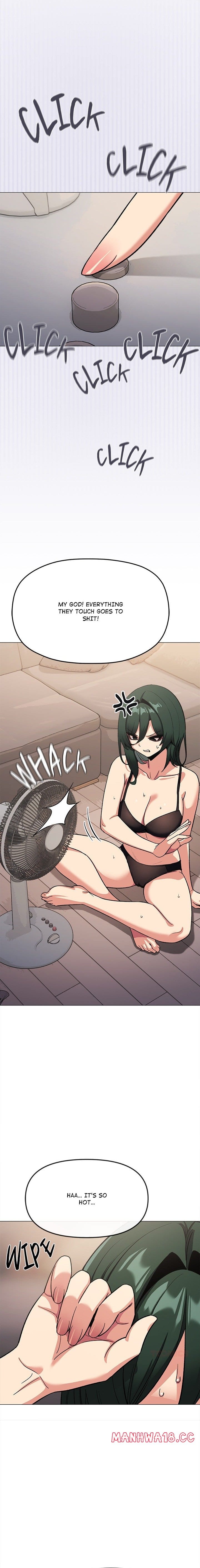Stop Smoking (Uncensored), chapter 71, page 6 of 26