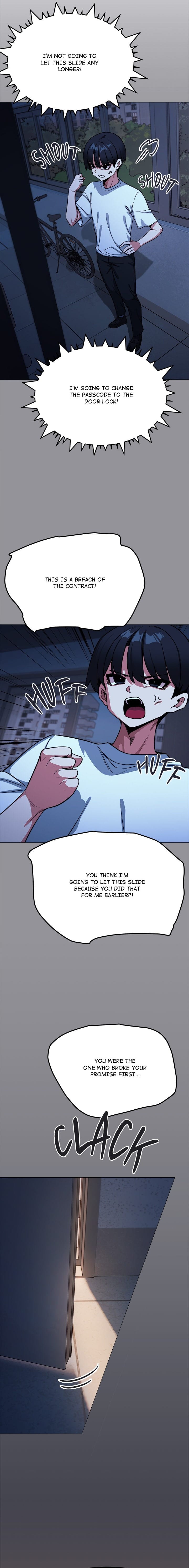 Stop Smoking (Uncensored), chapter 71, page 9 of 26