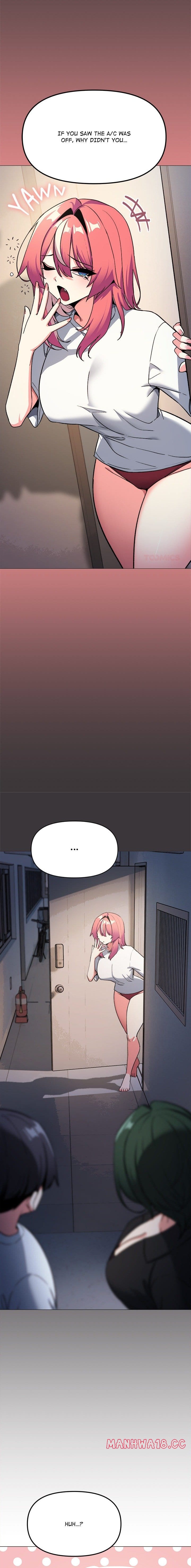 Stop Smoking (Uncensored), chapter 71, page 17 of 26