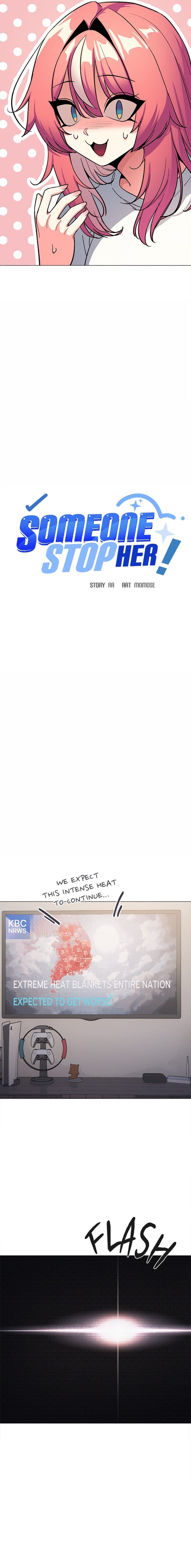 Stop Smoking (Uncensored), chapter 71, page 18 of 26