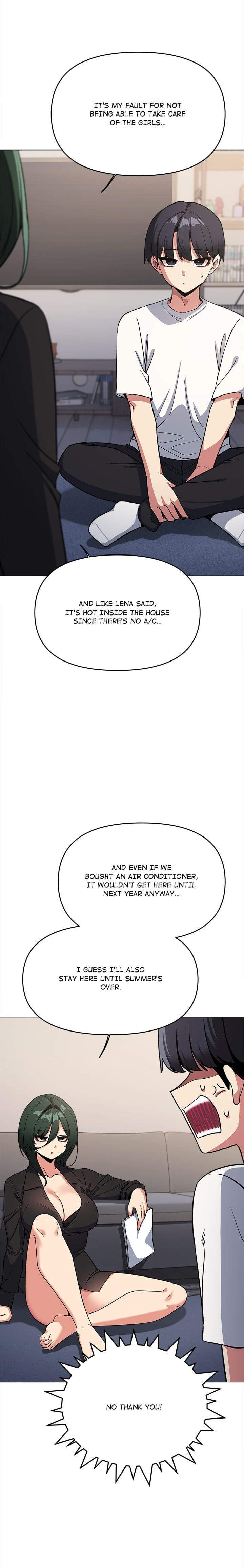 Stop Smoking (Uncensored), chapter 71, page 22 of 26